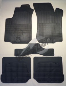 Skoda OCTAVIA 1 (1997-2004)